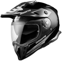Мотошлем для мотокросса и эндуро Bogotto V331 Enduro