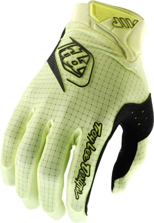 велоэкипировка Troy Lee Designs Air Mono Желтый/Зеленый 446931052