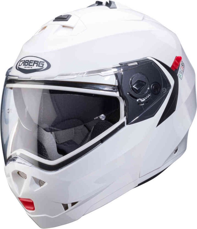 Мотошлем модуляр Caberg Duke X