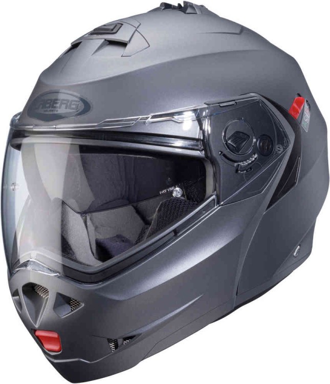 Мотошлем модуляр Caberg Duke X