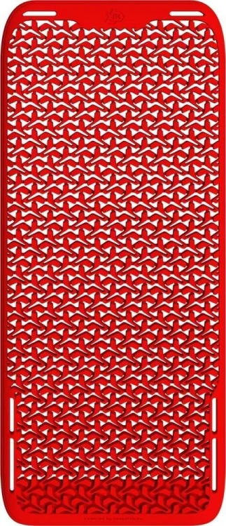 Мотозащита John Doe Air Level 2 A-CB-2