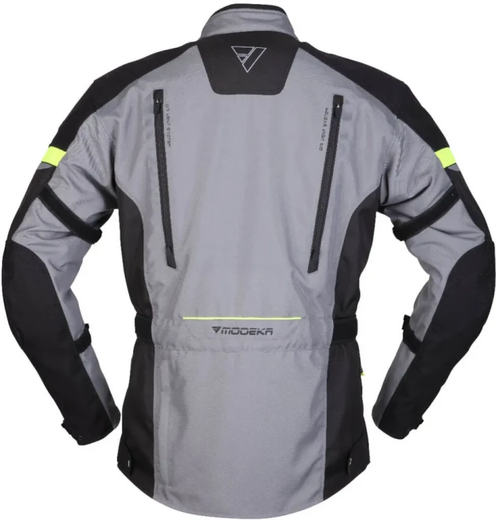 Мотокуртка текстильная Modeka Striker II