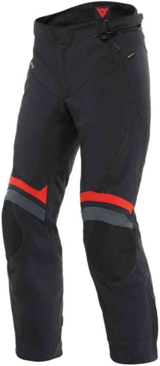 Мотоштаны текстильные мужские Dainese Carve Master 3 Gore-Tex