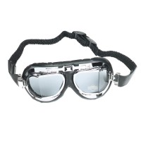 Booster Mark 4 Хромовый 198-2004-180