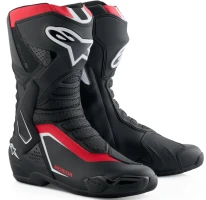 Мотоботы спортивные Alpinestars Honda SMX-6 V3