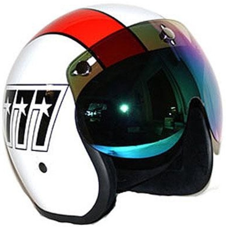 Bandit Jet Радужный иридий JETVISISP-S