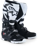 Мотоботы для мотокросса и эндуро Alpinestars Tech 7 Enduro 2026