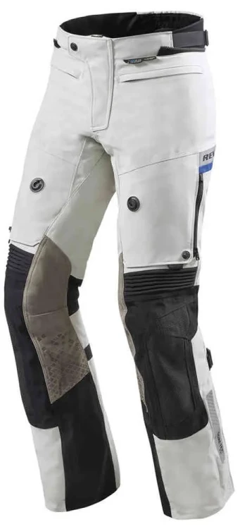 Мотоштаны текстильные Revit Dominator 2 Gore-Tex