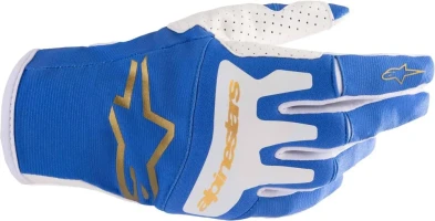 Мотоперчатки для мотокросса и эндуро Alpinestars Techstar