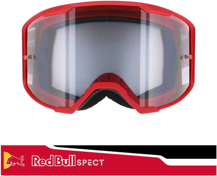 Red Bull SPECT Eyewear Strive 014  STRIVE-014S