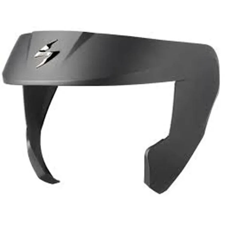 Scorpion Exo 900/910 Флуоресцентный красный 99-918-64