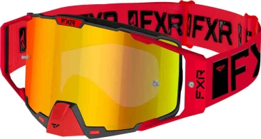 FXR Pilot 2023  223392-2000-00