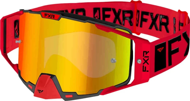 FXR Pilot 2023  223392-2000-00