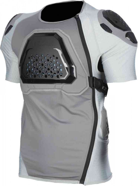 Мотозащита Klim Tactical Pro Armored Серый 4157-000-130-626