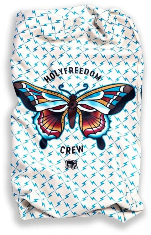 термобелье Holyfreedom Butterfly Stretch  1774-OS