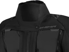 термобелье SHIMA Hero 2.0  HERO-20-COLLAR