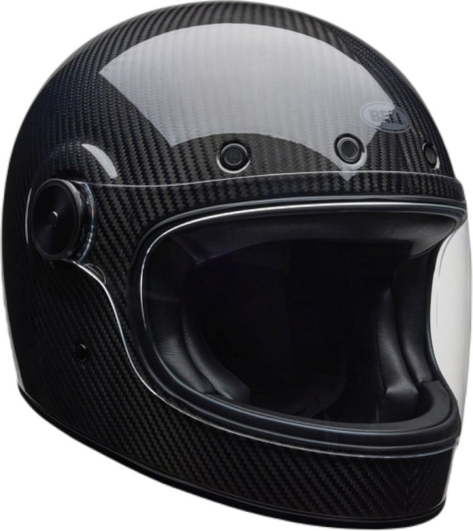 Мотошлем интеграл Bell Bullitt GT Carbon