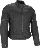 Мотокуртка текстильная женская Acerbis Ramsey Vent 2.0 Mesh Ladies