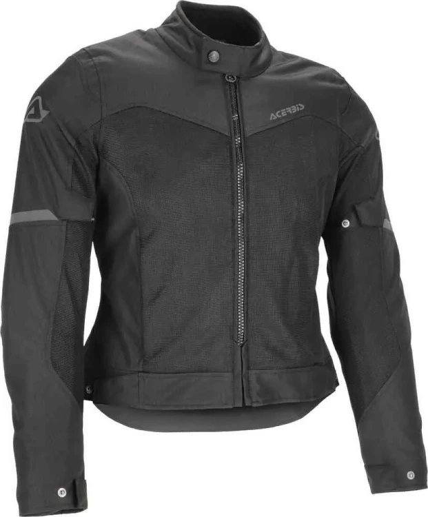 Мотокуртка текстильная женская Acerbis Ramsey Vent 2.0 Mesh Ladies