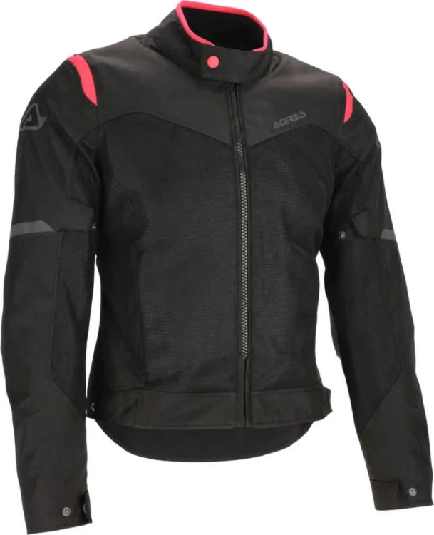 Мотокуртка текстильная женская Acerbis Ramsey Vent 2.0 Mesh Ladies