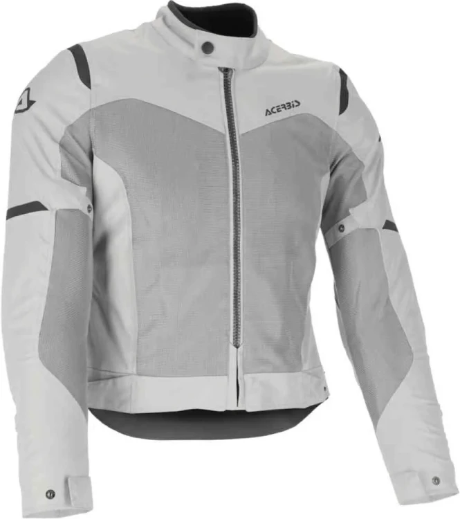 Мотокуртка текстильная женская Acerbis Ramsey Vent 2.0 Mesh Ladies