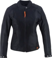 Мотокуртка текстильная женская Helstons Jody Air Mesh