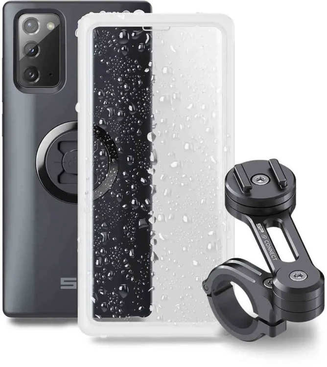SP Connect Moto Bundle Samsung Note 20  688000-00-934-Stck