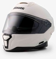 Мотошлем интеграл Blauer FF-01 Monocolor