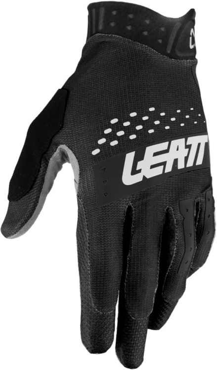 велоэкипировка Leatt MTB GripR 1.0