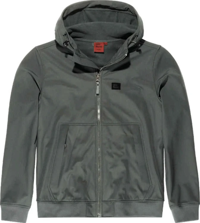 Куртка Vintage Industries Jedd