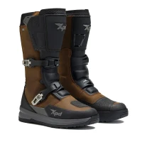 Мотоботы для мотокросса и эндуро XPD X-Adventure H2Out