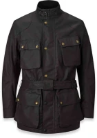 Мотокуртка текстильная Belstaff Trialmaster