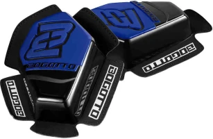 Мотозащита Bogotto Sport Черный/Синий BGT-ACC-001-14-OS