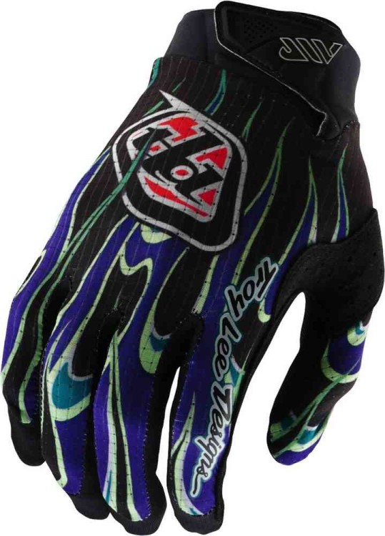 велоэкипировка Troy Lee Designs Air Torched