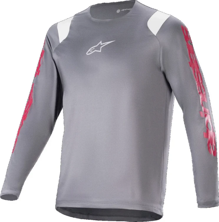 велоэкипировка Alpinestars Astar
