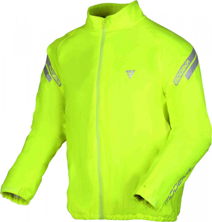 мотодождевик - куртка Modeka Flex Dry Неоновый желтый 080330-50-M
