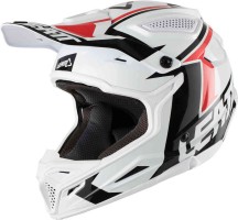 Мотошлем для мотокросса и эндуро Leatt GPX 4.5 V20
