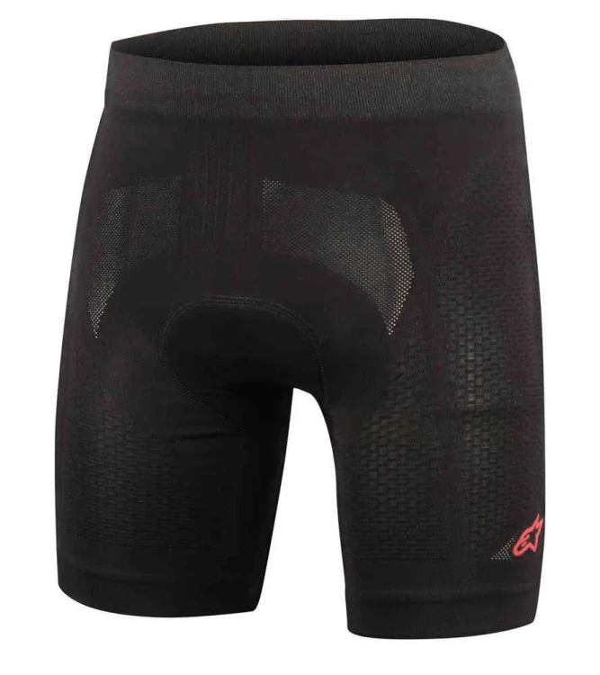 велоэкипировка Alpinestars Tech