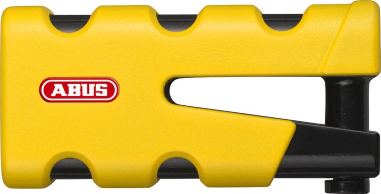 ABUS Granit Sledg 77 Grip