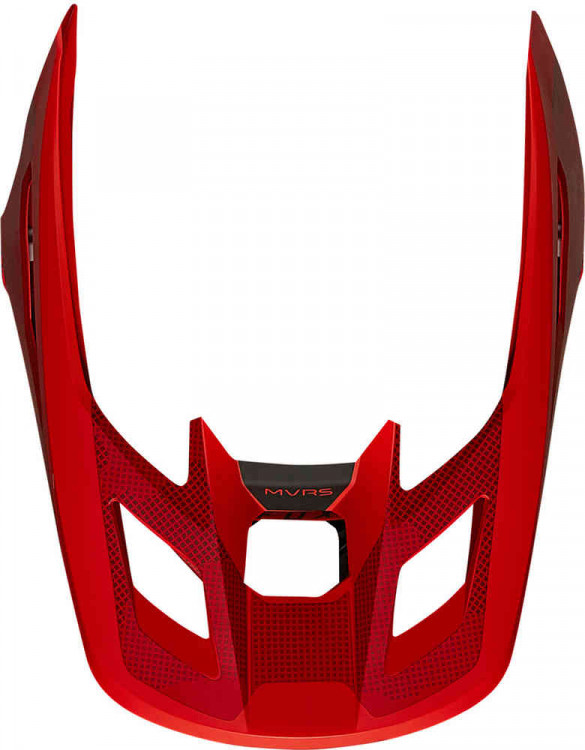 FOX V2 Speyer Красный 27320-122-XS-S