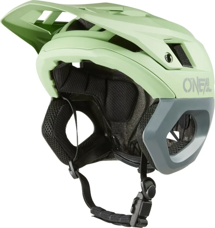 велоэкипировка Oneal Trapper Solid