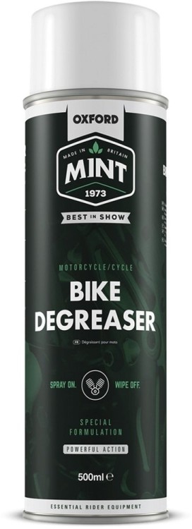 Oxford Bike Degreaser 500ml
