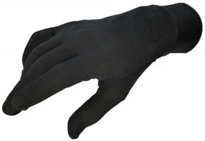 термобелье - перчатки Dainese Silk Undergloves  1995921-001