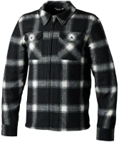 Мотокуртка текстильная RST Brushed