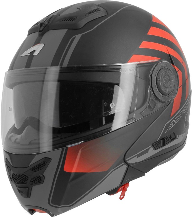 Мотошлем модуляр Astone RT 800 Crossroad