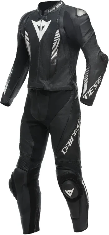 Мотокомбинезон раздельный Dainese Laguna Seca 5 2.0