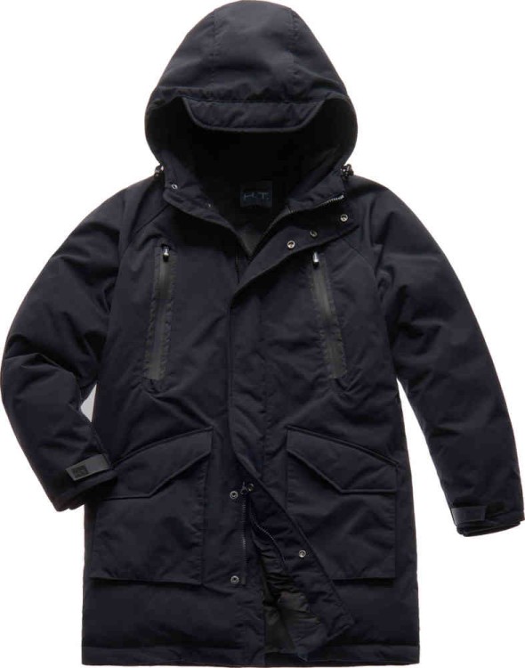 Мотокуртка текстильная мужская Blauer Easy