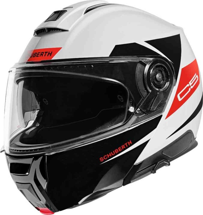 Мотошлем модуляр Schuberth C5 Eclipse