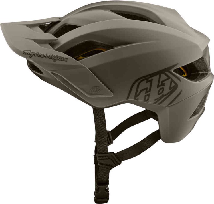 Troy Lee Designs Flowline MIPS Point