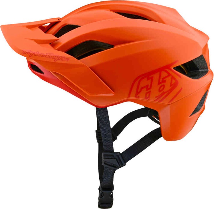 Troy Lee Designs Flowline MIPS Point
